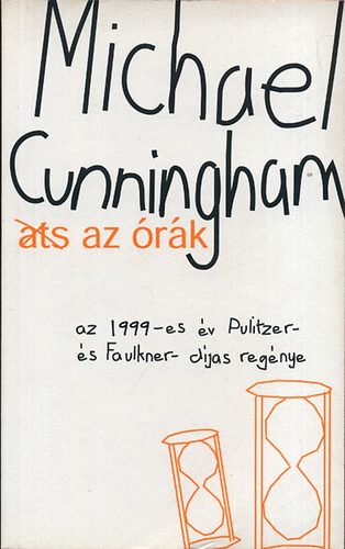 Michael Cunningham - Az rk