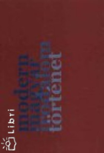 Modern - magyar - irodalom - történet