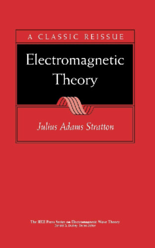 Electromagnetic Theory