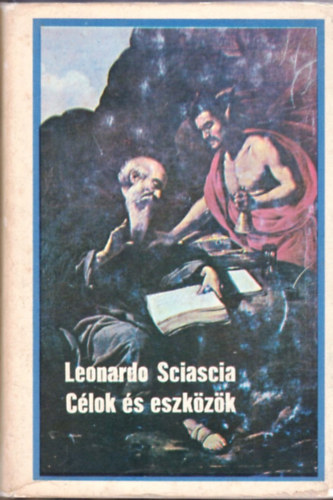 Leonardo Sciascia - Clok s eszkzk