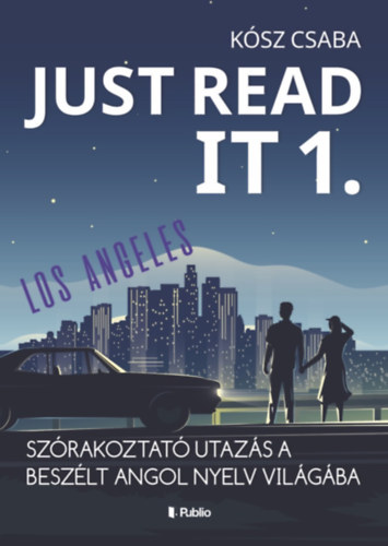 K�sz Csaba - Just read it 1.