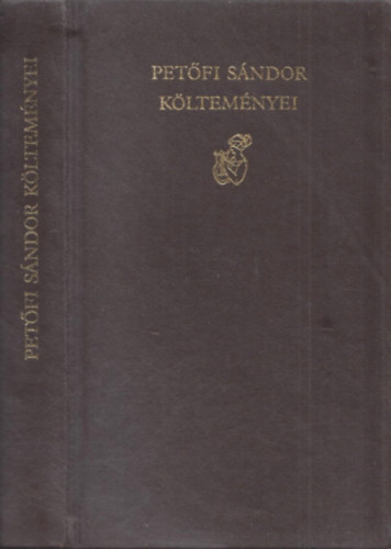Petfi Sndor - Petfi Sndor kltemnyei
