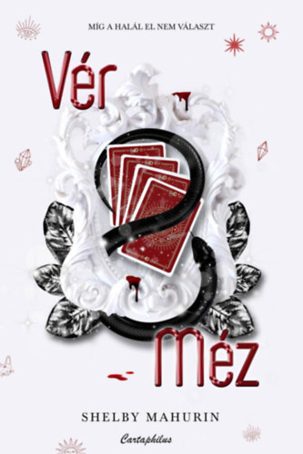 Shelby Mahurin - Vr & Mz