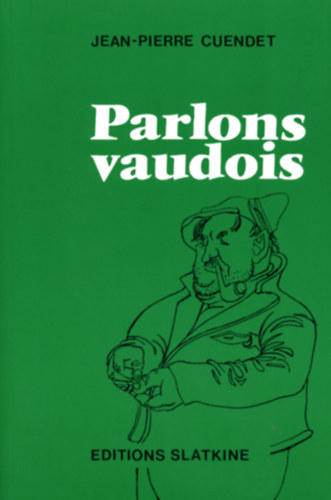 Parlons vaudois