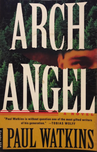 Paul Watkins - Archangel