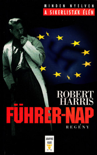 Robert Harris - Führer-nap