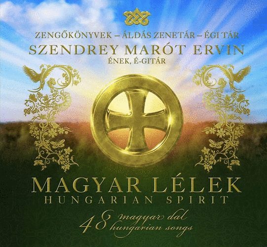 Szendrey Mart Ervin - Magyar llek - Hungarian spirit