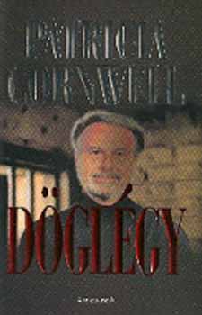 Patrica Cornwell - Dglgy