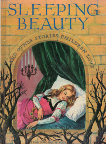 Sleeping beauty and other stories children love