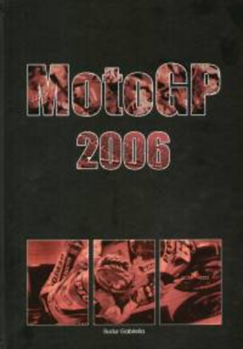 Budur Gabriella - MotoGP 2006