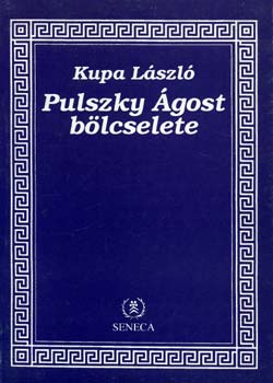 Kupa L�szl� - Pulszky �gost b�lcselete