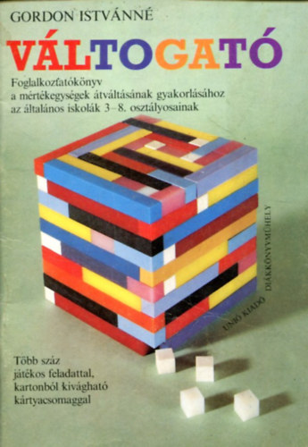 Gordon Istvnn - Vltogat