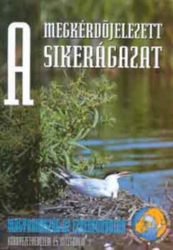 MTA T�rsadalomtudom�nyi Int. - A megk�rd�jelezett siker�gazat