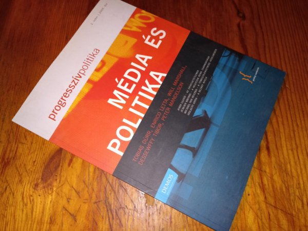 Több szerző - Progresszívpolitika 2.szám 2006.Ősz.