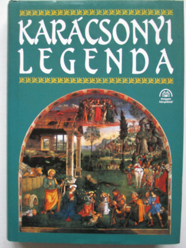 Urb�n L�szl�  (szerk.) - Kar�csonyi legenda