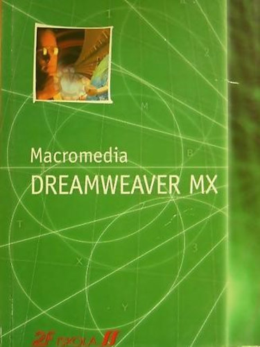 Betsy Bruce - Macromedia Dreamweaver MX