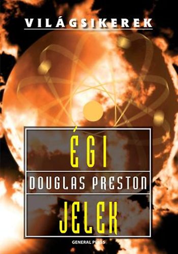 Douglas Preston - gi jelek