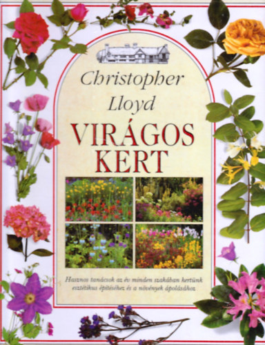 Christopher Lloyd - Virgos kert