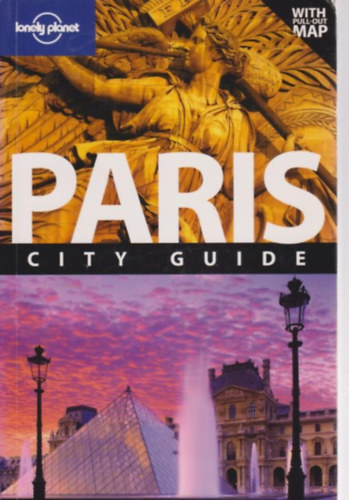 Steve Fallon; Nicola Williams - Paris - City Guide