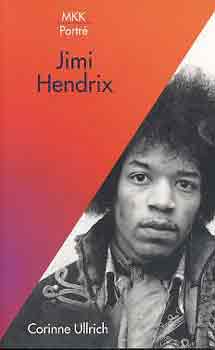 Corinne Ullrich - Jimi Hendrix
