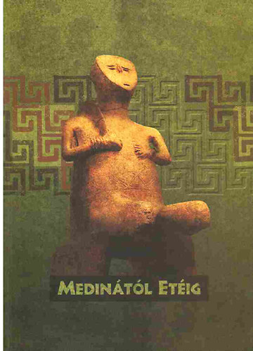 Medin�t�l Et�ig - Tisztelg� �r�sok Csalog J�zsef sz�let�s�nek 100. �vfordul�j�n