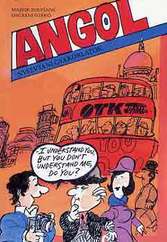 Majdik Zolt�nn� Osgy�ni Ildik� - Angol nyelvtani gyakorlatok