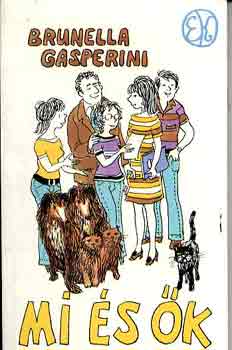 Brunella Gasperini - Mi s k