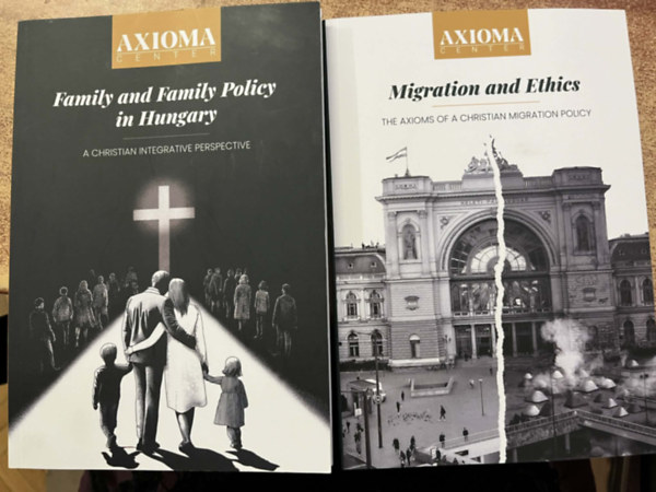 Family and family policy in Hungary + Migration and ethics