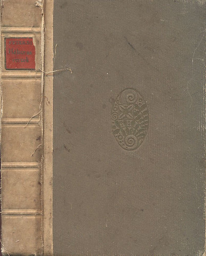 Peterdi Andor - Peterdi Andor h�borus versei (1914-1916) - I. kiad�s