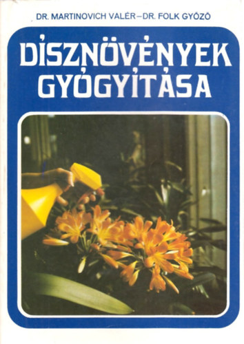 Dr. Martinovich-Dr. Folk - Dsznvnyek gygytsa