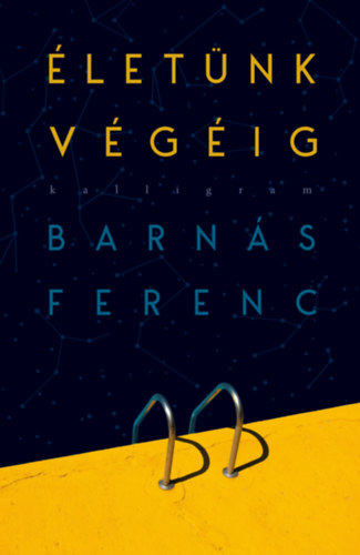 Barns Ferenc - letnk vgig
