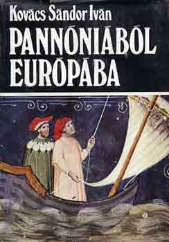 Kov�cs S�ndor Iv�n - Pann�ni�b�l Eur�p�ba