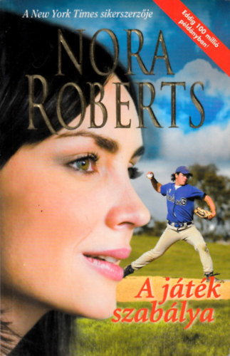 Nora Roberts - A jtk szablya