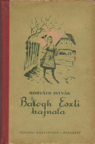 Horv�th Istv�n - Balogh Eszti hajnala