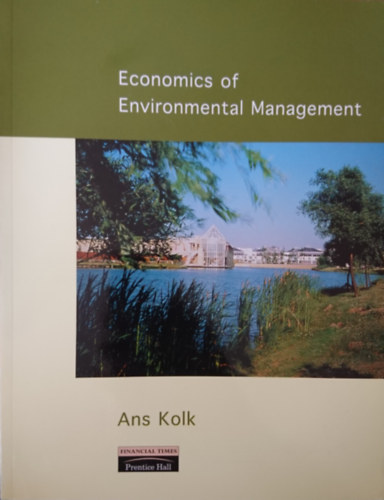 Ans Kolk - Economics of Environmental Management