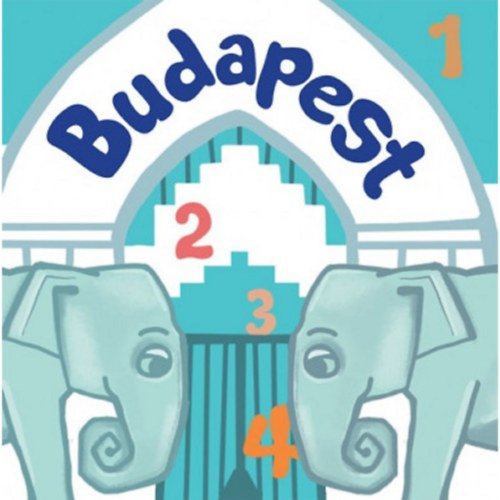 Budapest számokban