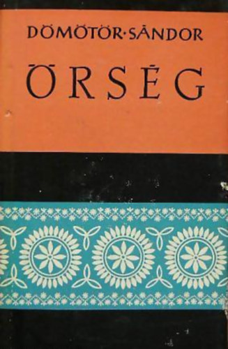 D�m�t�r S�ndor - �rs�g