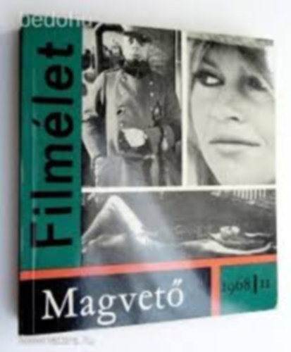 Filmlet 1968/2