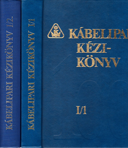 Dr. Hoffmann Pl - Kbelipari kziknyv I./1-2. (Kbelipari alapismeretek)