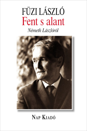 F�zi L�szl� - Fent s alant