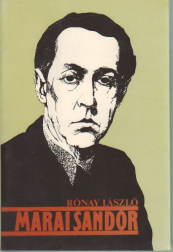 R�nay L�szl� - M�rai S�ndor