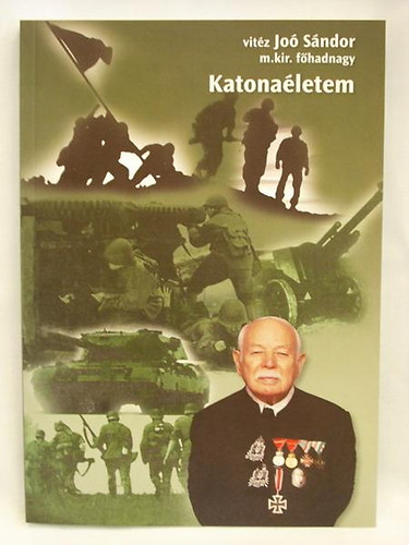vitz Jo Sndor - II. Katonaletem