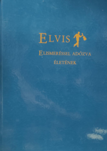 Susan Doll - Elvis - Elismer�ssel ad�zva �let�nek