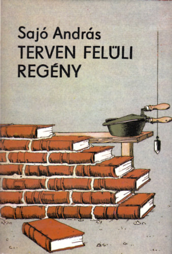 Saj Andrs - Terven felli regny