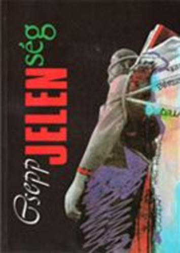 Balla M. Anna - Csepp jelenség