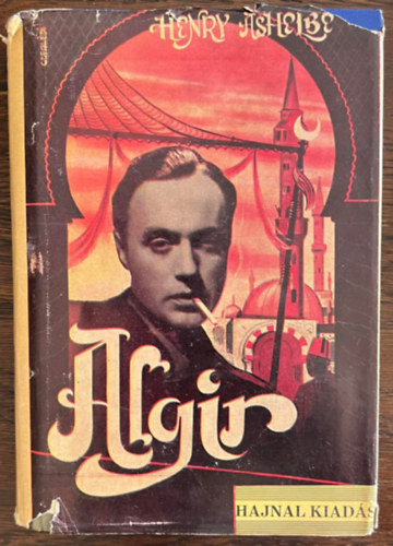 Henry Ashelb - Algr
