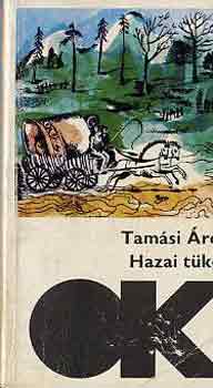 Tam�si �ron - Hazai t�k�r