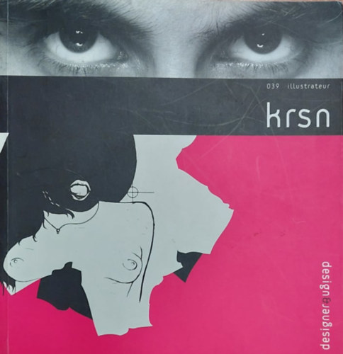 Krsn  - 039 illustraeur