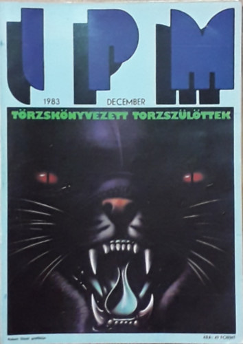 Interpress Magazin - 9. �vf. 12. sz�m (1983)