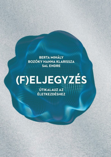 Boz�ky Hanna Klarissza, Sal Endre Berta Mih�ly - (F)eljegyz�s